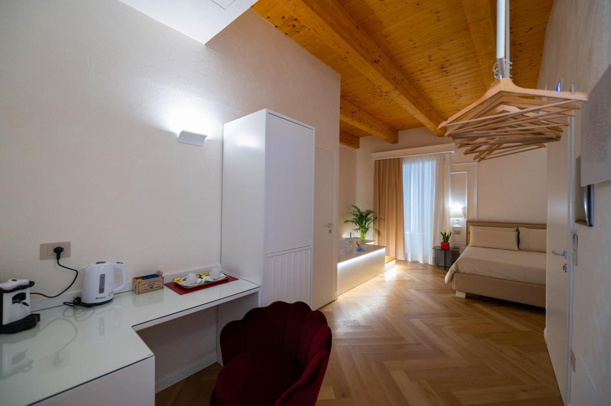 La Divina - Free Parking - Bed & Breakfast Tropea Exterior photo